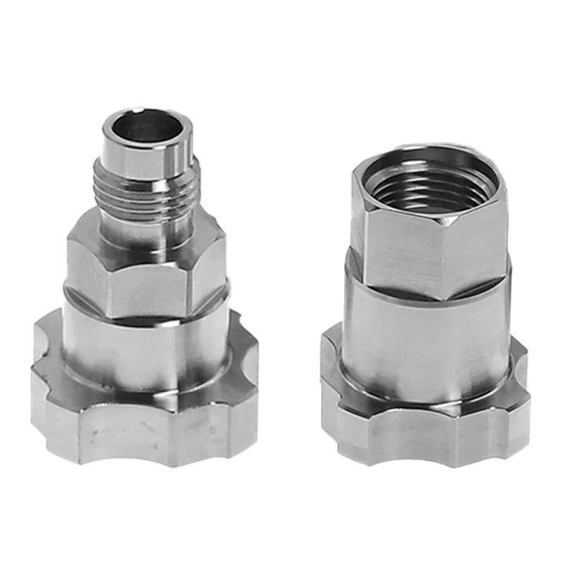 ขนาดด้ายของอะแดปเตอร์ปืนสเปรย์แอร์มาตรฐานคืออะไร