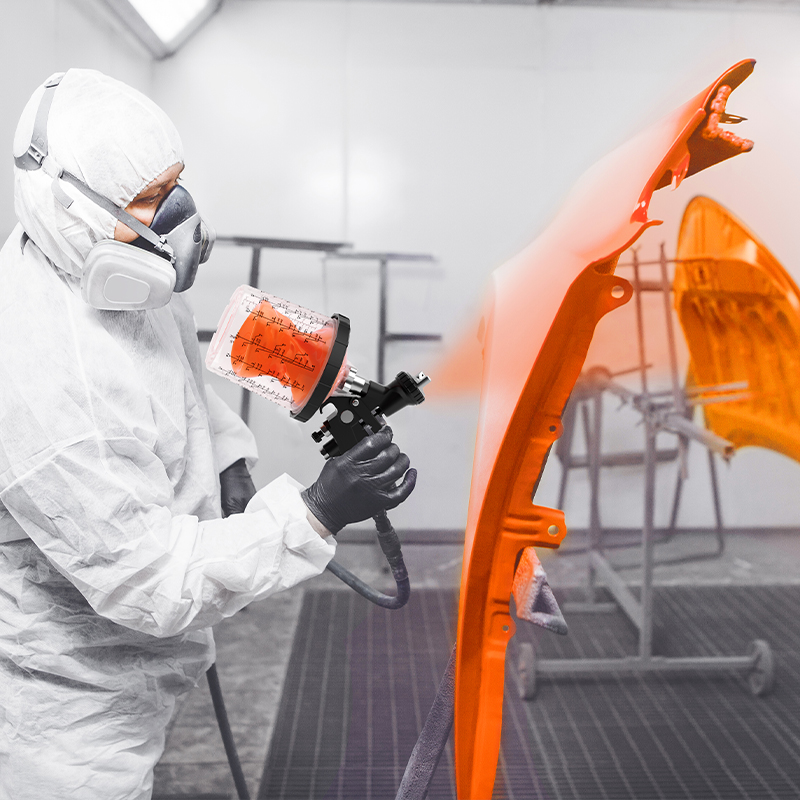 เติม ล็อค ฉีด——จบ!