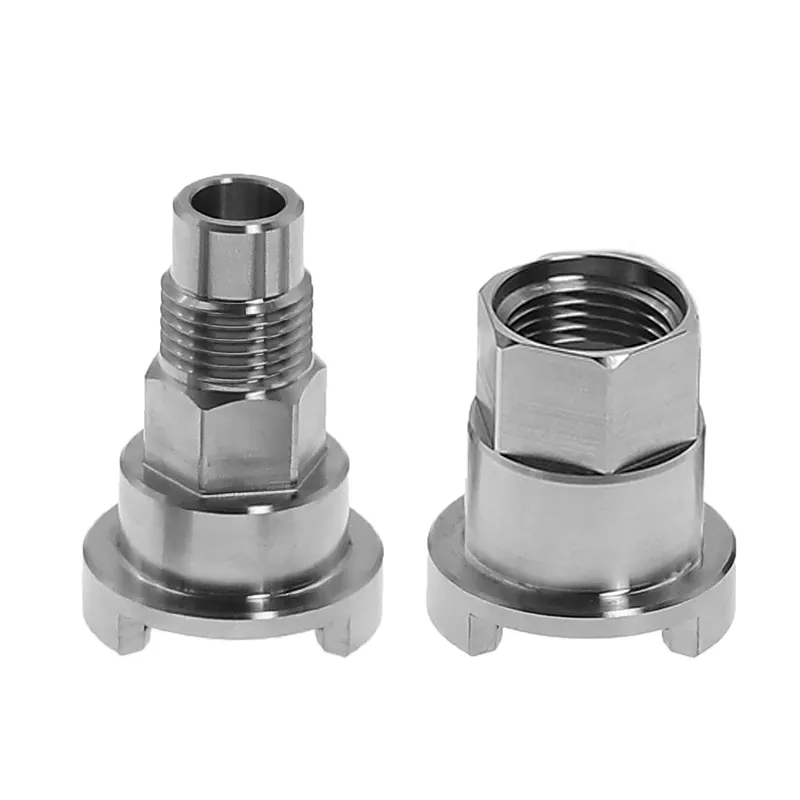 อะแดปเตอร์ปืนฉีดลมคืออะไร และเหตุใดจึงจำเป็นสำหรับการพ่นสีแบบมืออาชีพ