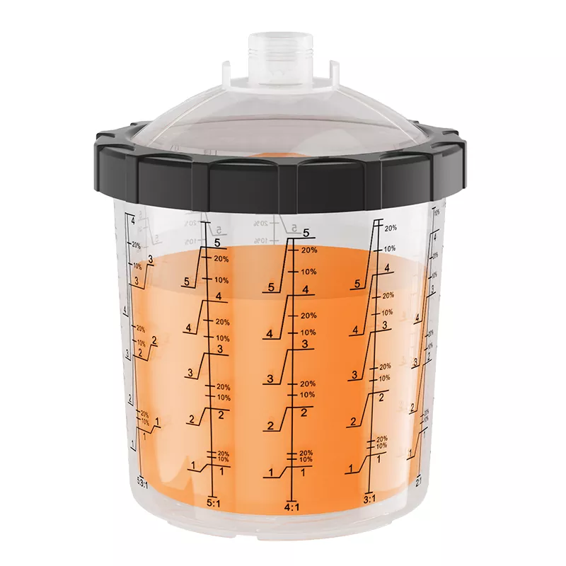 ระบบสีสปีดี้เพ้นท์ 2.0 ขนาด 650 มล ระบบสีสปีดี้เพ้นท์ 2.0 ขนาด 650 มล